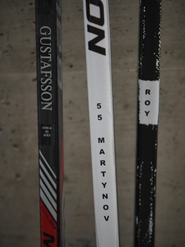 Переезд в Градец Кралове