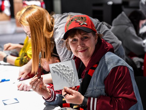 «Авангард» - «Локомотив» 3:0. Вокруг матча