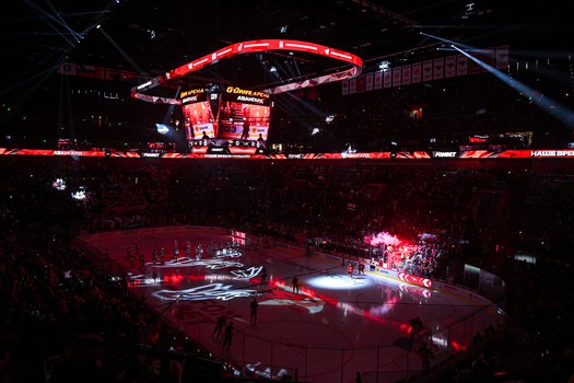 17.04.2025. «Авангард» - «Локомотив» 1:2 ОТ