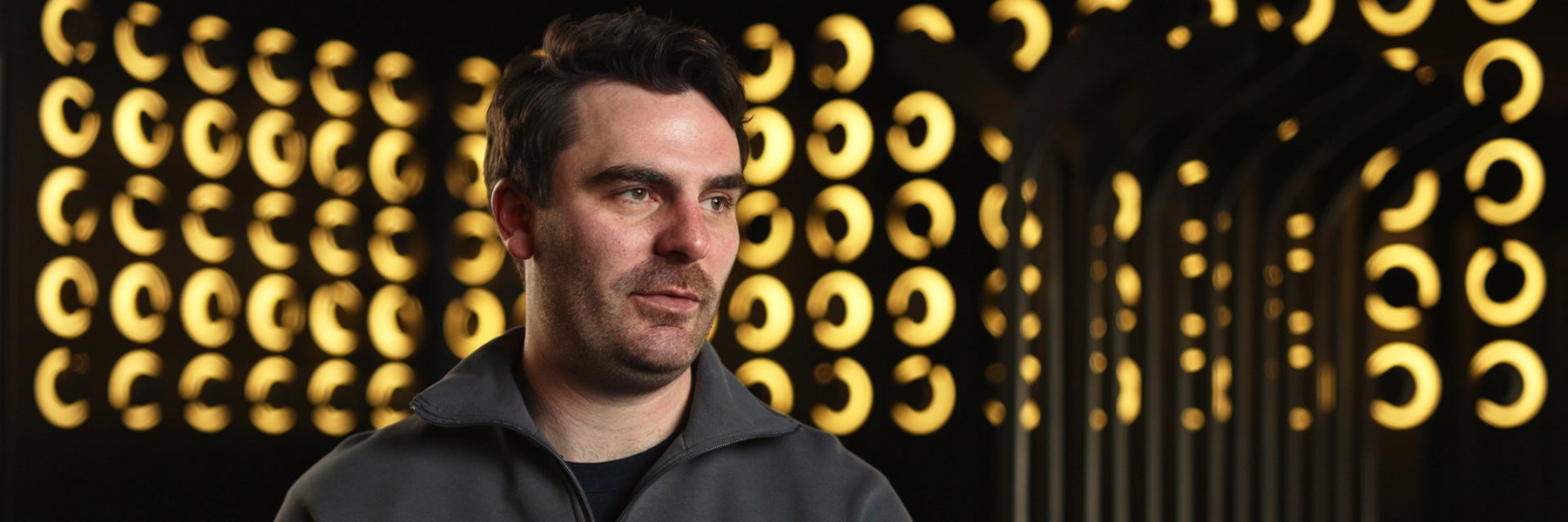 ВОЗМОЖНОСТЬ ВОЗНИКЛА — И ВОТ Я ЗДЕСЬ | Тренер Рафаэль Рише присоединился к «Авангарду» (ВИДЕО)