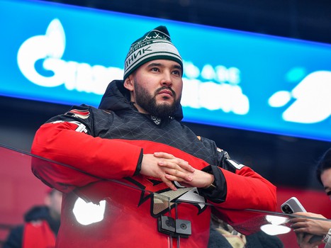 «Авангард» - «Витязь» 4:3 ОТ. Вокруг матча