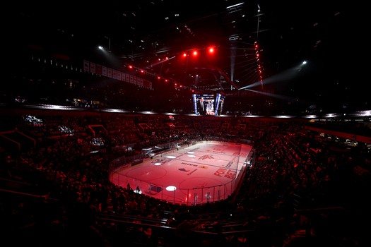 «Авангард» - «Трактор» 1:0. Вокруг матча