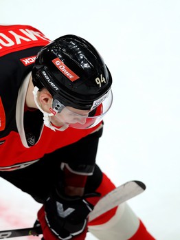 23.11.2019. «Авангард» - «Динамо» Минск 1:2