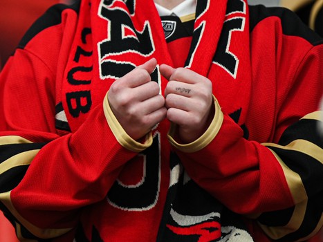 «Авангард» - «Металлург» 4:2. Вокруг матча