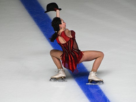 «Авангард» - «Ак Барс» 2:3 ОТ. Вокруг матча