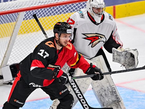 27.07.2023. Товарищеский матч. «Авангард» - «Омские Крылья» 6:5 Б