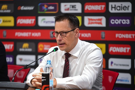 07.12.2025. «Авангард» - «Спартак» 7:5