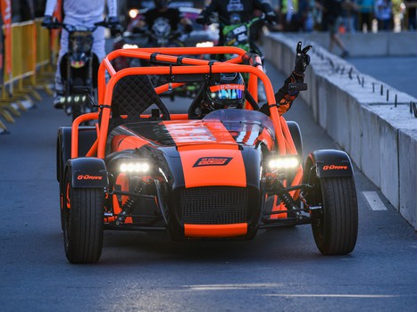 Презентация команды «Авангард» сезона 2022/23. Часть 1