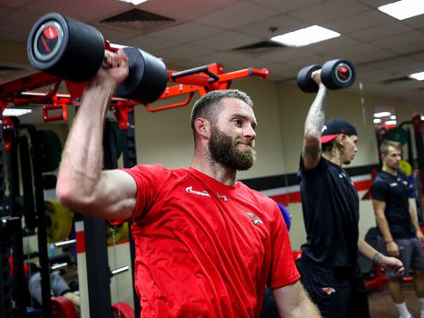 #GDriveТренировочныеСборы: работа на «земле»