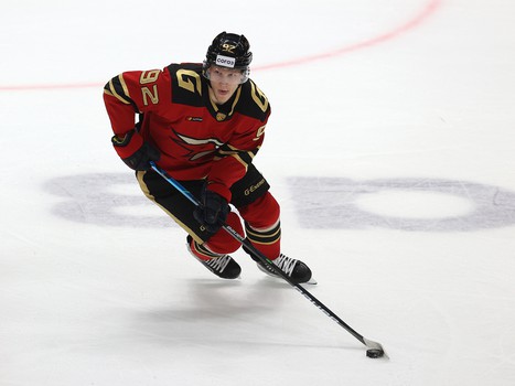 29.10.2021. «Авангард» - «Салават Юлаев» 2:1