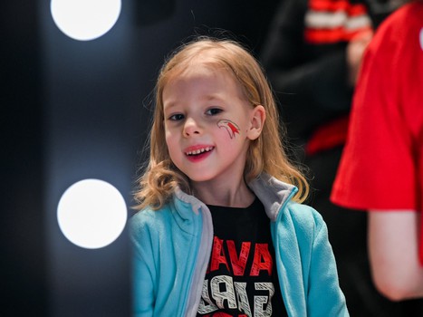 «Авангард» - «Сибирь» 4:3 ОТ. Вокруг матча