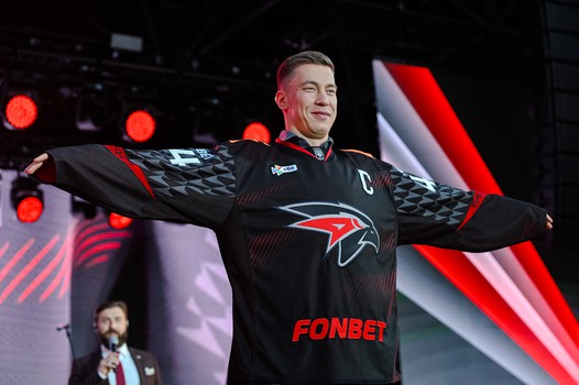 FONBET Шоу AVANFEST