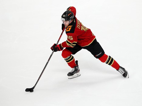 10.11.2020. «Авангард» - «Сочи» 3:2