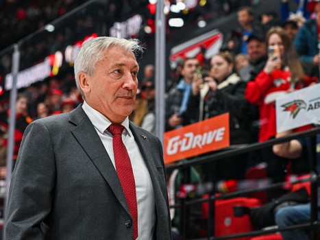 12.11.2023. «Авангард» - «Куньлунь Ред Стар» 6:4