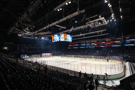 KHL World Games. «Авангард» - «Ак Барс». Вокруг матча