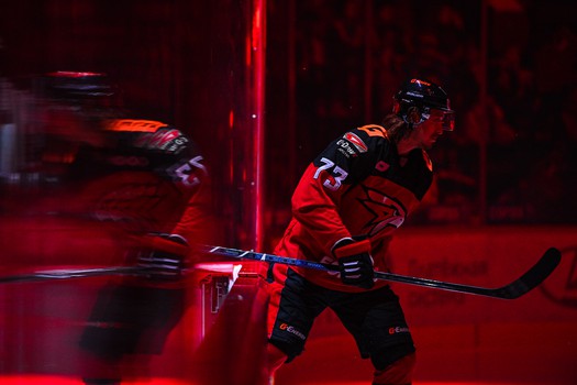 13.10.2023. «Авангард» - «Динамо» Мск 3:0