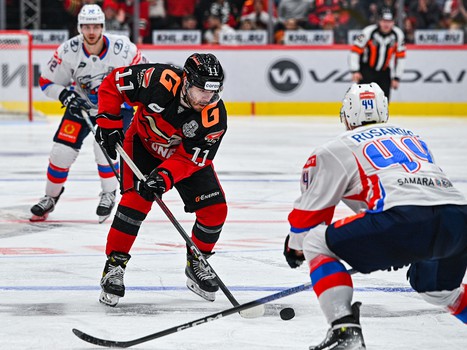 03.03.2024. «Авангард» - «Лада» 3:2 ОТ