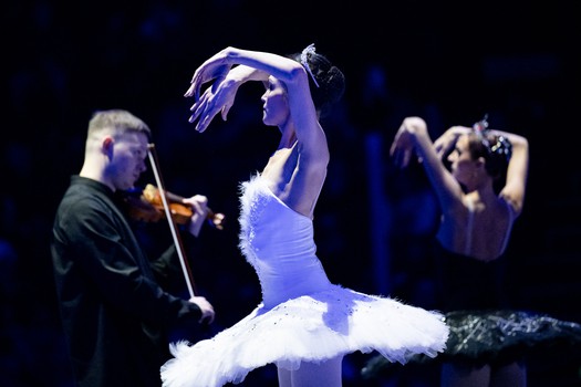 «Авангард» - «Трактор» 6:2. Вокруг матча