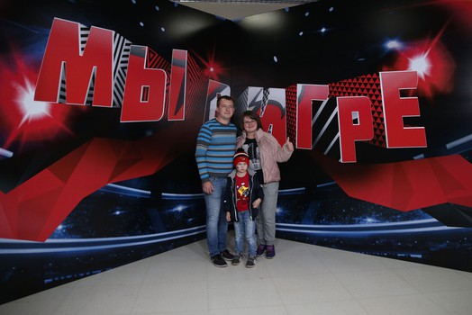 27.10.2019. «Авангард» - ЦСКА 1:2 Б