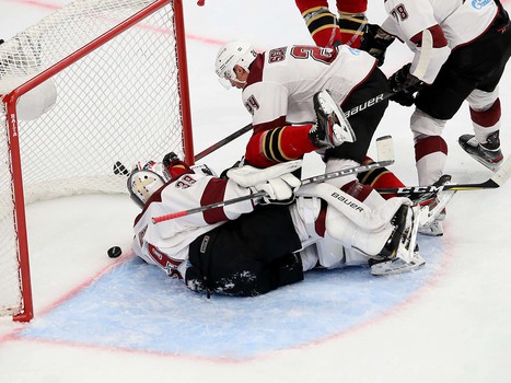 09.02.2021. «Авангард» - «Динамо» Рига 5:1