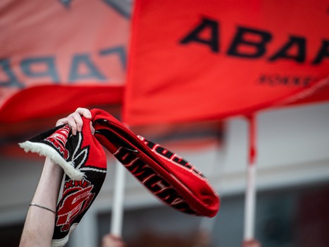 «Авангард» - СКА 1:5. Вокруг матча