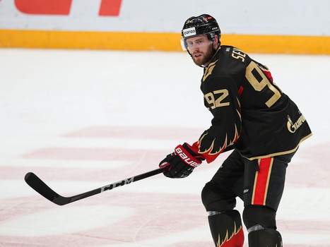 26.11.2020. «Авангард» - «Амур» 4:2