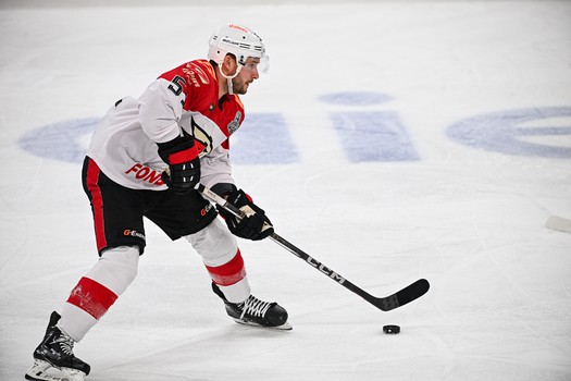 07.03.2024. «Лада» - «Авангард» 4:1