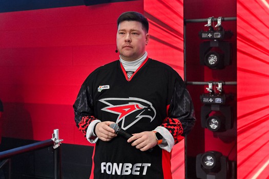 «Авангард» - «Металлург» 2:1 Б. Вокруг матча