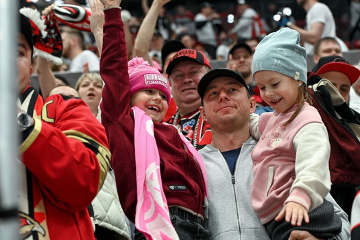 «Авангард» - «Салават Юлаев» 3:2 ОТ. Вокруг матча