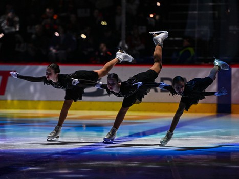 «Авангард» - ЦСКА 1:2 ОТ. Вокруг матча