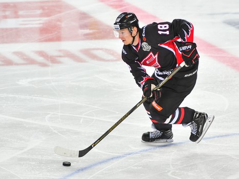 26.08.2017. "Авангард" - "Торпедо" 2:1 ОТ