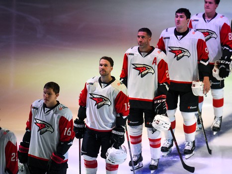 02.09.2018. "Локомотив" - "Авангард" 0:4