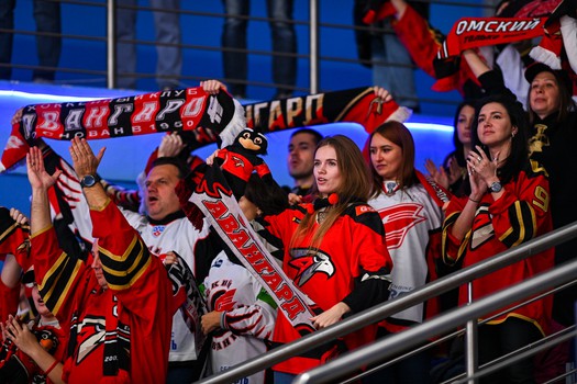 30.10.2022. «Куньлунь Ред Стар» - «Авангард» 2:5