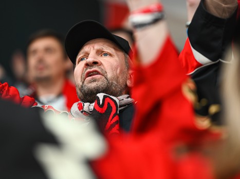 «Авангард» - «Ак Барс» 2:0. Вокруг матча