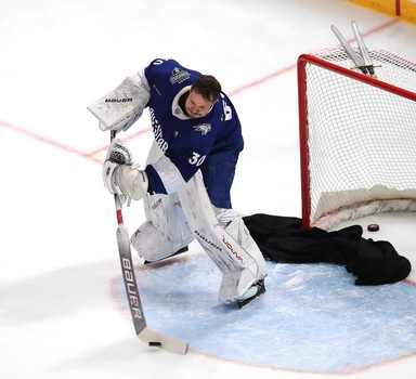 ФОНБЕТ Матч Звезд КХЛ 2020. День 1. Мастер-шоу