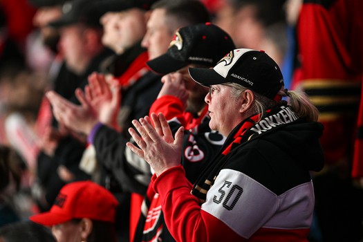 28.03.2024. «Локомотив» - «Авангард» 2:3