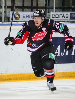 21.01.2015 "Авангард" - "Салават Юлаев" 4:5 ОТ