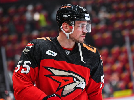 29.10.2023. «Авангард» - «Динамо» Мн 3:4