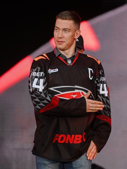 FONBET Шоу AVANFEST