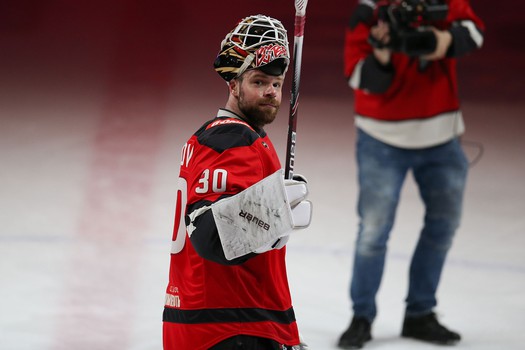 01.11.2019. «Авангард» - «Амур» 3:2