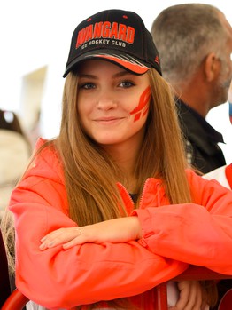 "Территория Авангарда". Часть 1. Площадь у "Арены Омск"