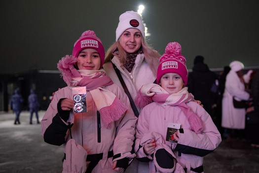 «Авангард» - «Барыс» 2:4. Вокруг матча