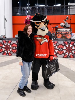 «Авангард» - ХК «Сочи» 5:4 ОТ. Вокруг матча