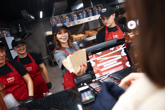 II этап Гран-При России по фигурному катанию в Омске