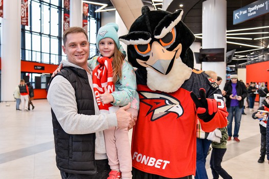 «Авангард» - «Куньлунь Ред Стар» 0:4. Вокруг матча