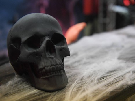 03.11.2019. «Авангард» - «Динамо» Москва 4:3