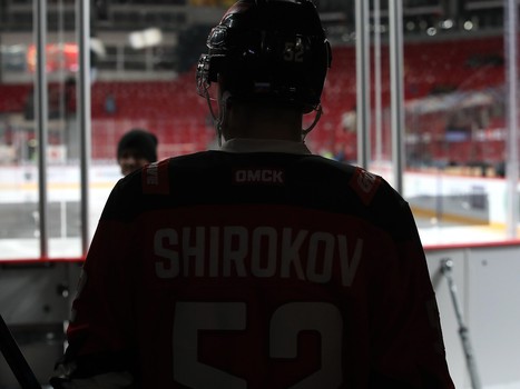 03.01.2020. «Авангард» - «Адмирал» 4:1