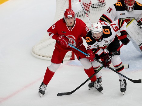 13.12.2020. «Витязь» - «Авангард» 4:3