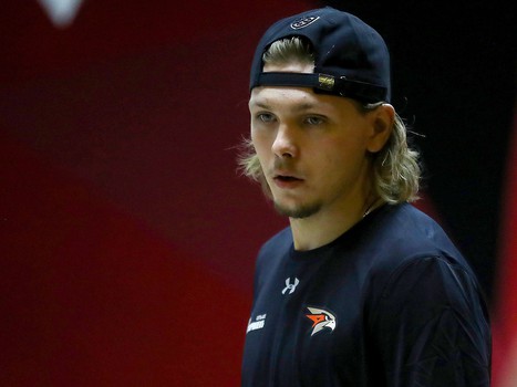 «Авангард» начинает предсезонку!