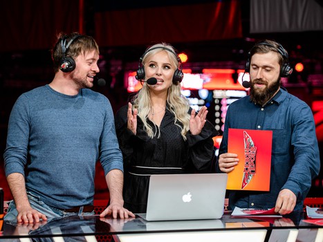 «Авангард» - ЦСКА. Вокруг матча